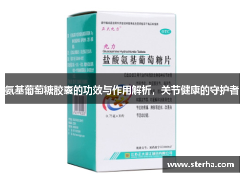 氨基葡萄糖胶囊的功效与作用解析，关节健康的守护者