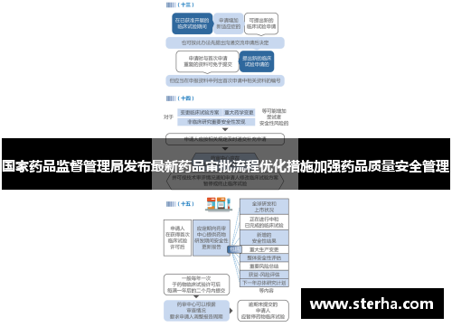 国家药品监督管理局发布最新药品审批流程优化措施加强药品质量安全管理
